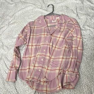 Levi’s shirt